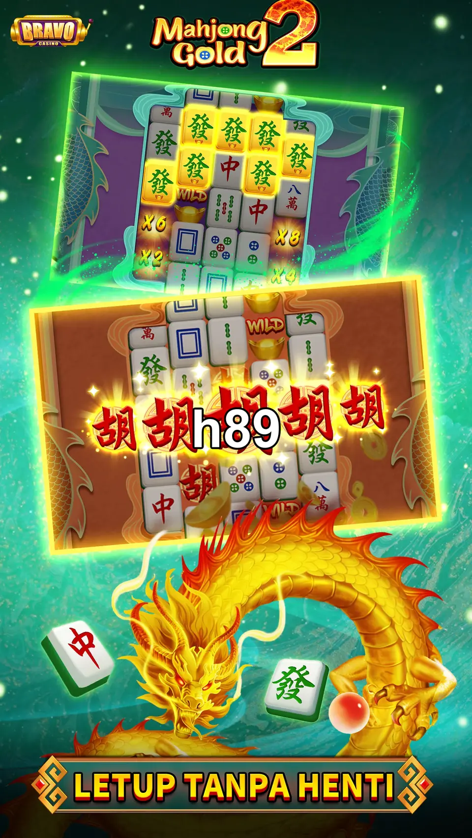 h89 APK