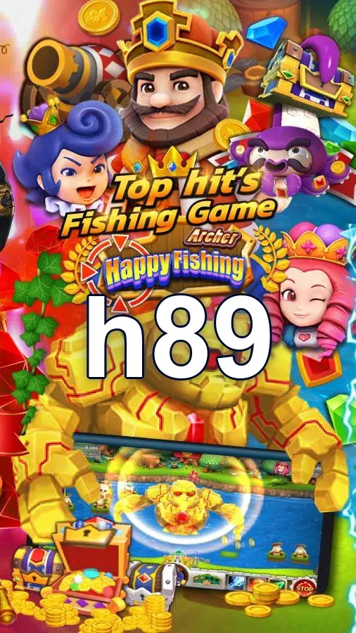 h89 APK