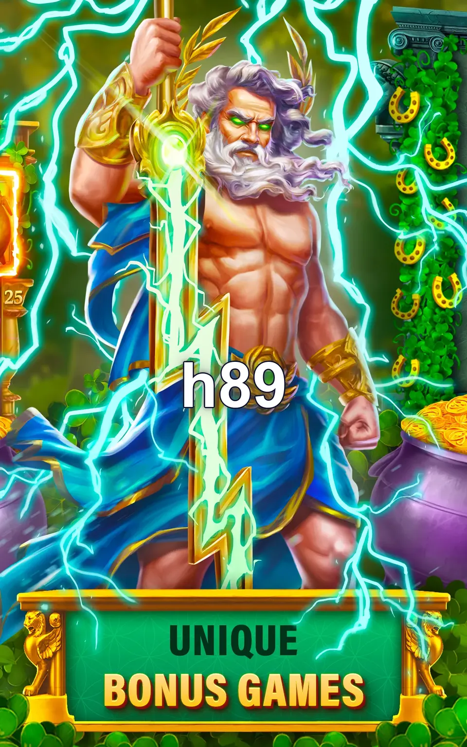 h89 Masuk