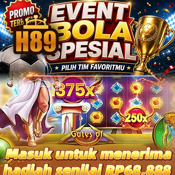 h89 APK Resmi Unduh