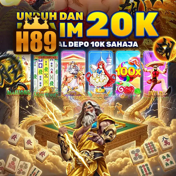 h89 Daftar Sekarang - Unduh APK